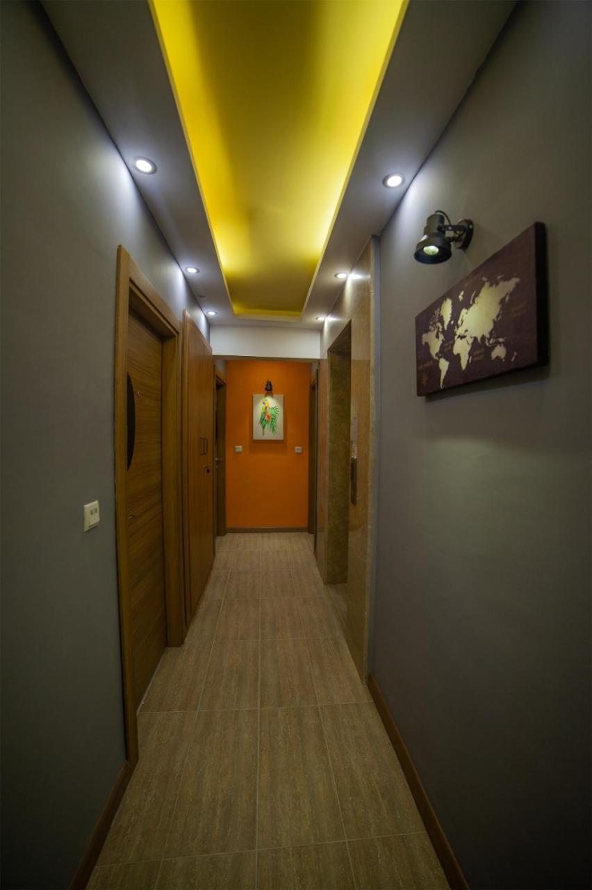 Set Oezer Hotel Çanakkale Luaran gambar
