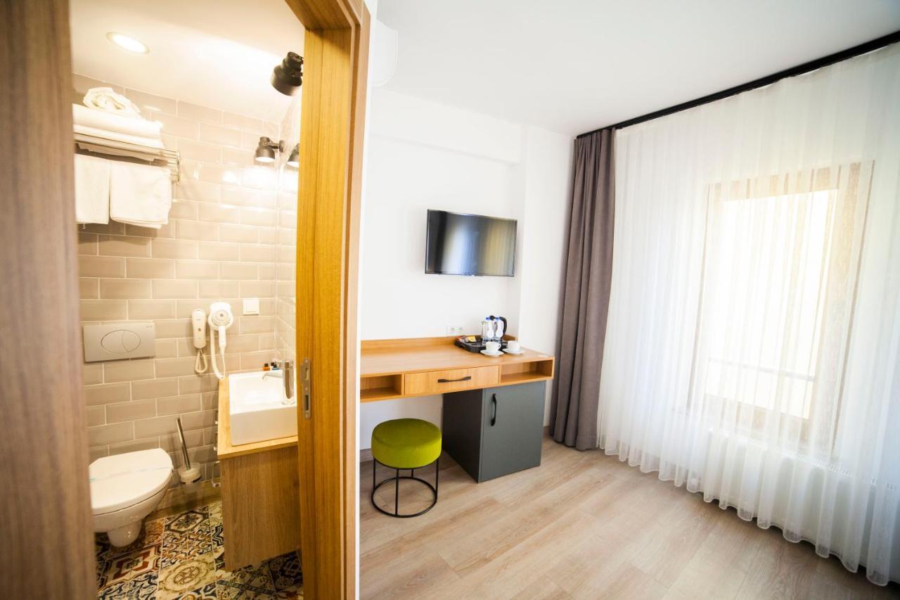 Set Oezer Hotel Çanakkale Luaran gambar