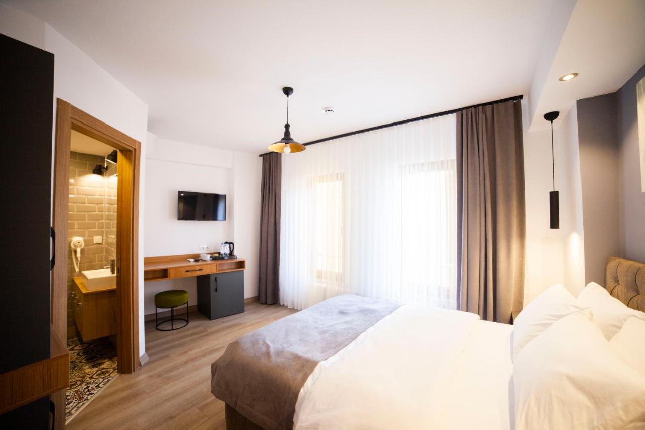 Set Oezer Hotel Çanakkale Luaran gambar