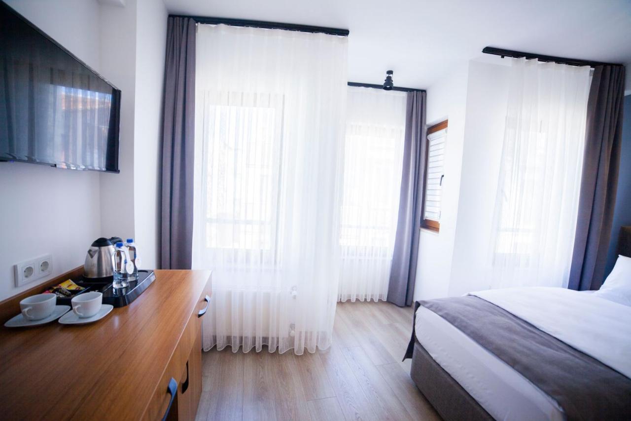 Set Oezer Hotel Çanakkale Luaran gambar