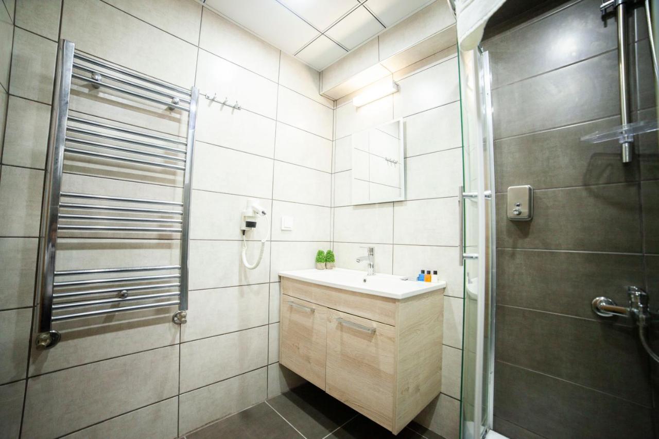 Set Oezer Hotel Çanakkale Luaran gambar