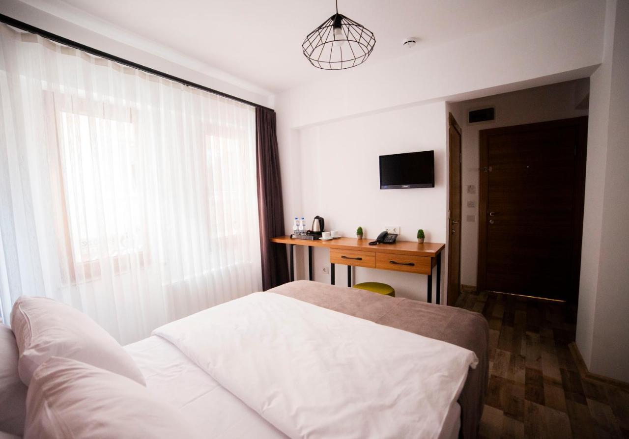 Set Oezer Hotel Çanakkale Luaran gambar