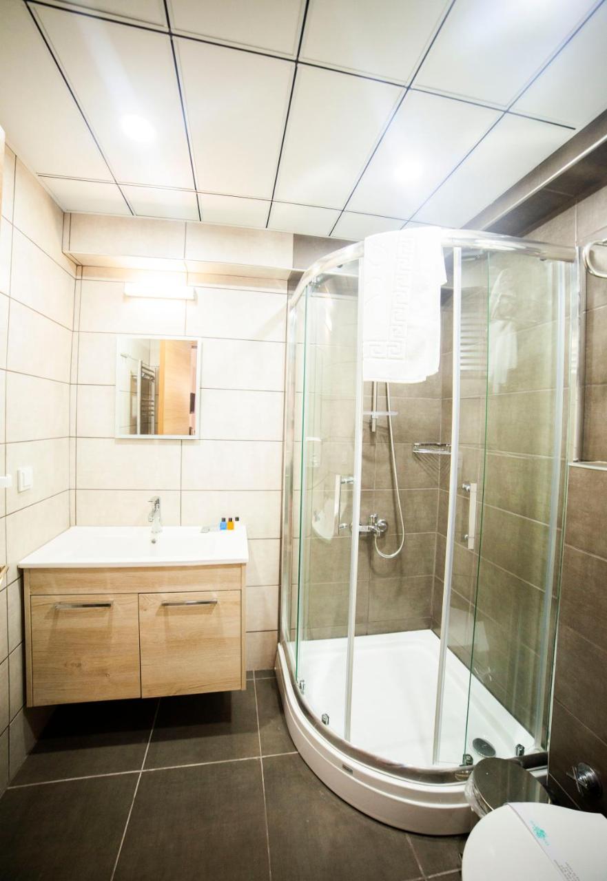 Set Oezer Hotel Çanakkale Luaran gambar